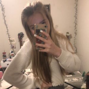 Meet your Posher, Lexi